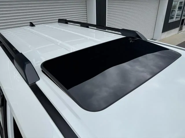 Toyota Land Cruiser 250 2025 photo 2