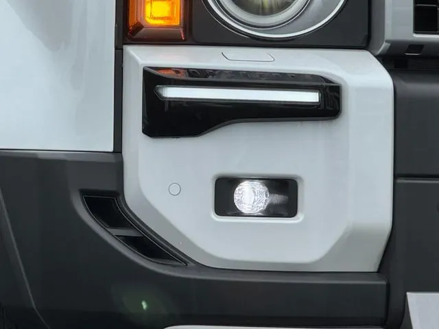 Toyota Land Cruiser 250 2025 photo 5