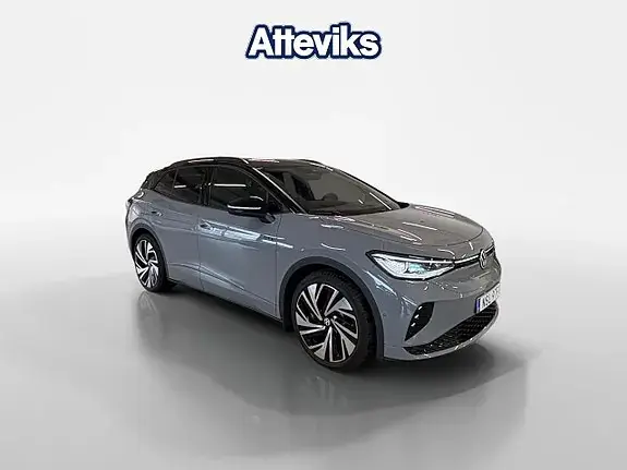Volkswagen Id.4