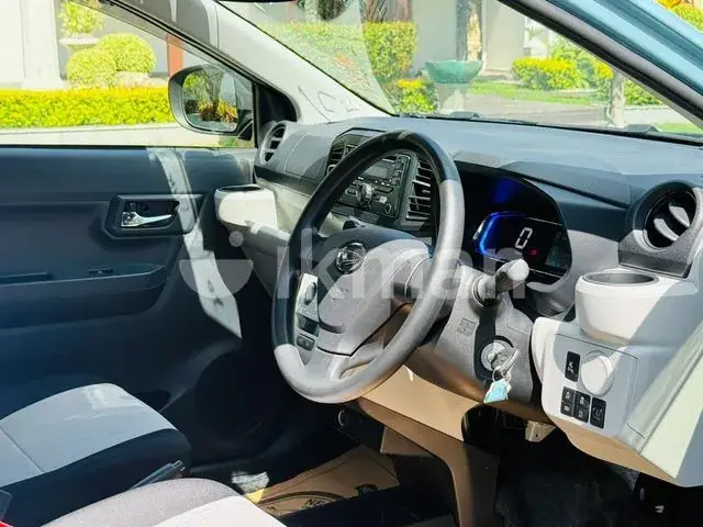 Daihatsu Mira 2025 photo 5
