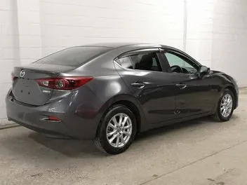 Mazda Axela 2015 photo 3