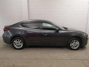 Mazda Axela 2015 photo 4