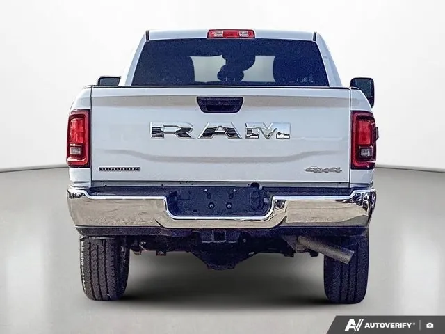 Ram 2500 2025 photo 5