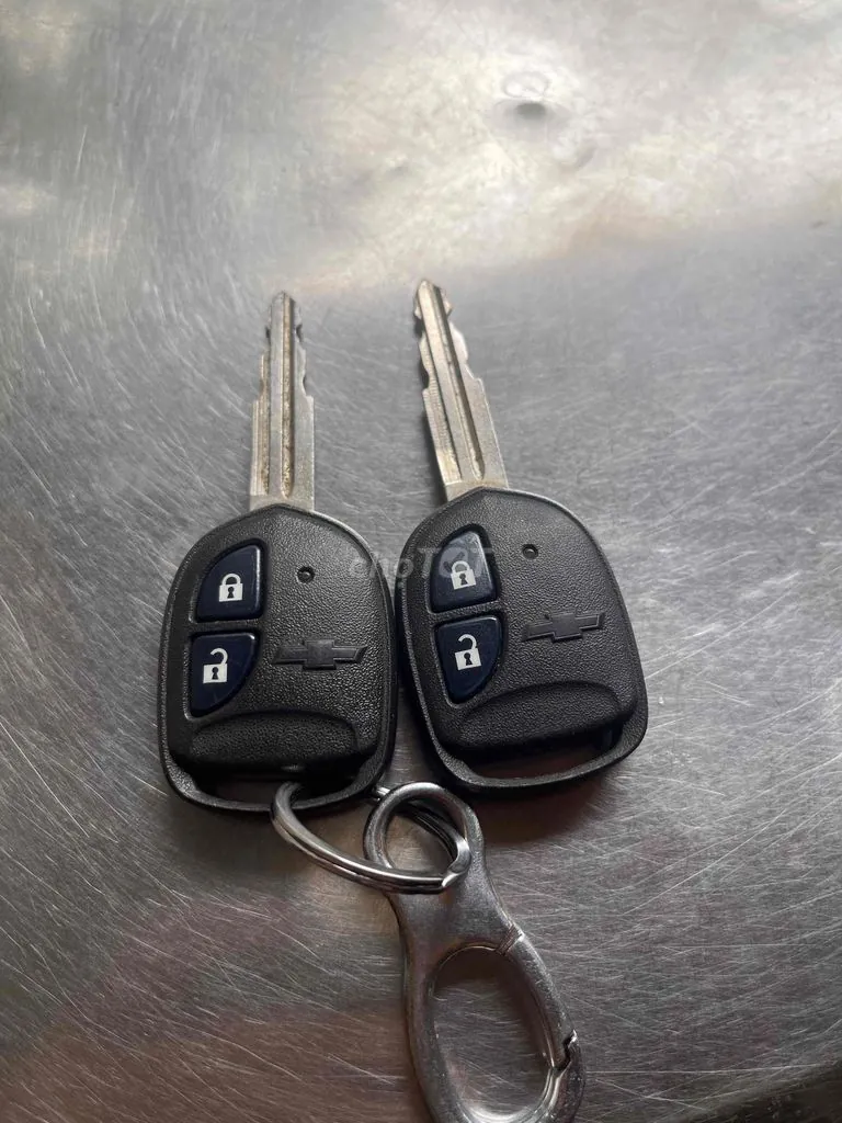 Chevrolet Spark 2013 photo 4