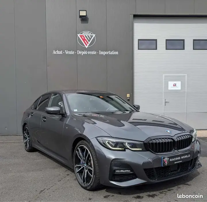 BMW Série 3