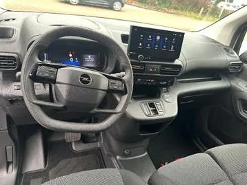 Opel Combo 2026 photo 3
