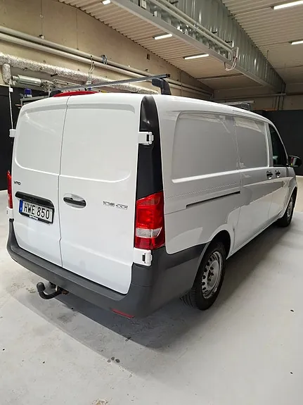 Mercedes-Benz Vito 109