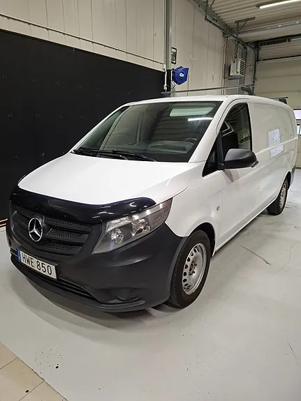 Mercedes-Benz Vito 109