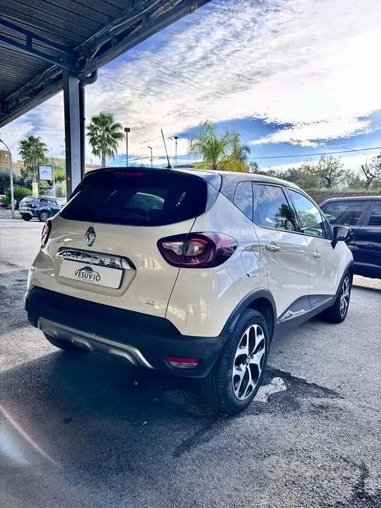 Renault Captur 2017 photo 3