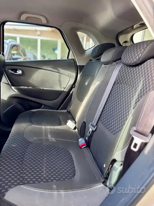 Renault Captur 2017 photo 5