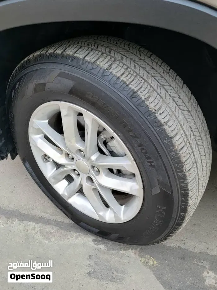 Kia Sorento 2015 photo 4