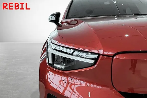 Volvo C40 2023 photo 3
