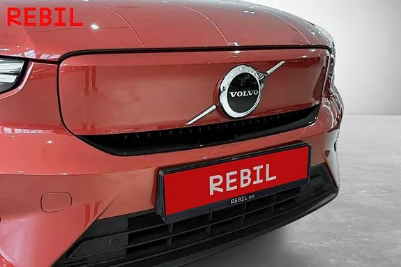 Volvo C40 2023 photo 2