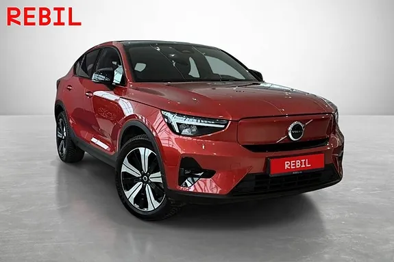 Volvo C40