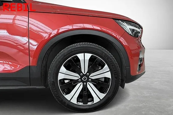 Volvo C40 2023 photo 4