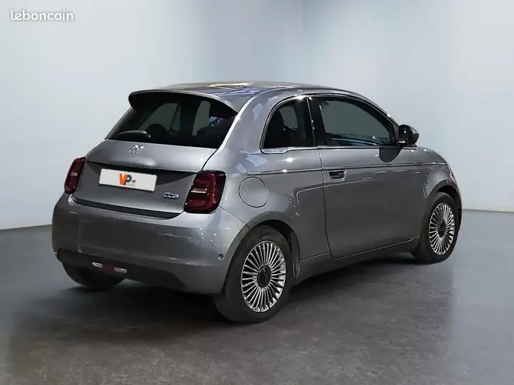 Fiat 500 2023 photo 5