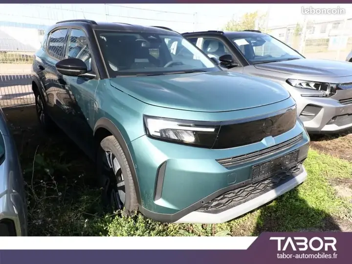 Opel Frontera 2025 photo 2