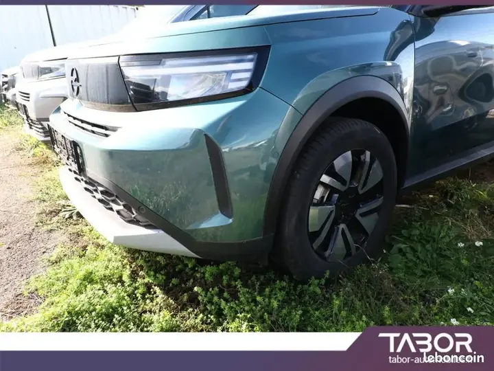Opel Frontera 2025 photo 5
