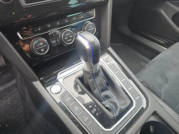 Volkswagen Passat 2016 photo 5