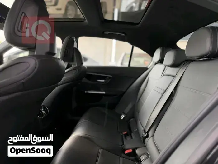 Mercedes-Benz C-Class 2023 photo 3