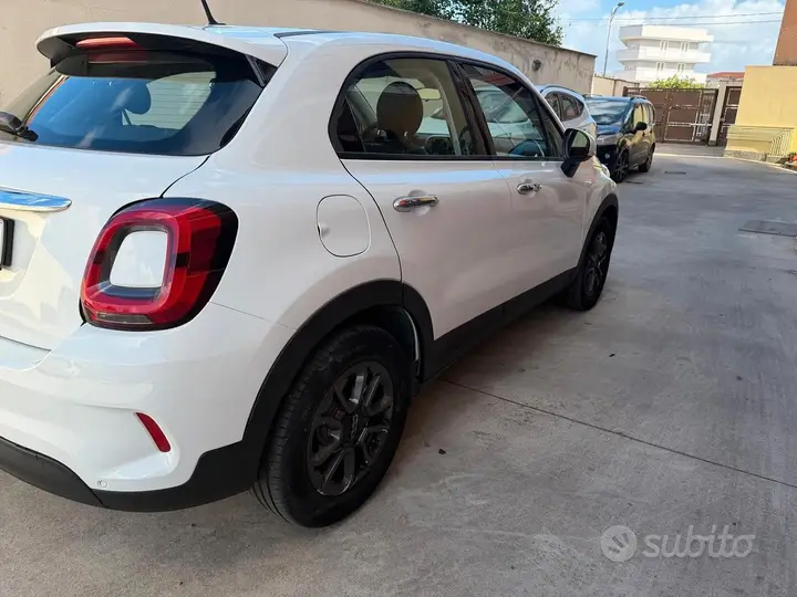 Fiat 500X 2020 photo 4