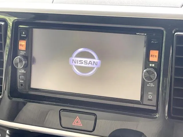 Nissan Dayzulux X 2016 photo 3