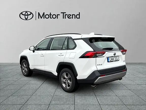 Toyota Rav4 2023 photo 2
