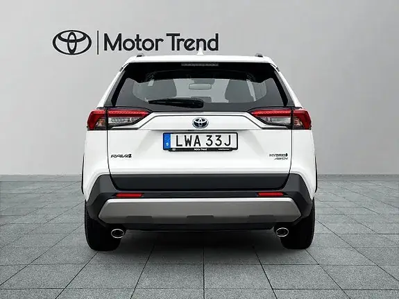 Toyota Rav4 2023 photo 4