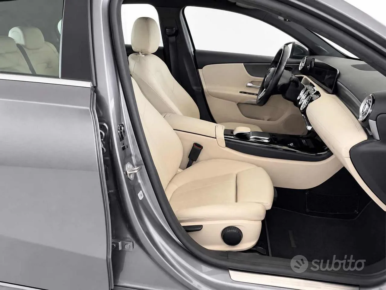 Mercedes-Benz A 200 2019 photo 5