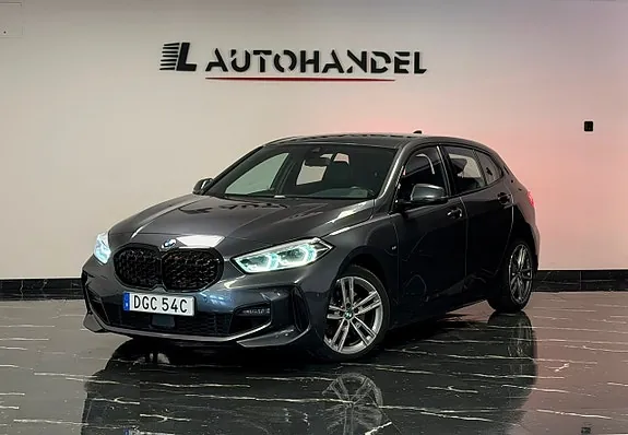 BMW 118I