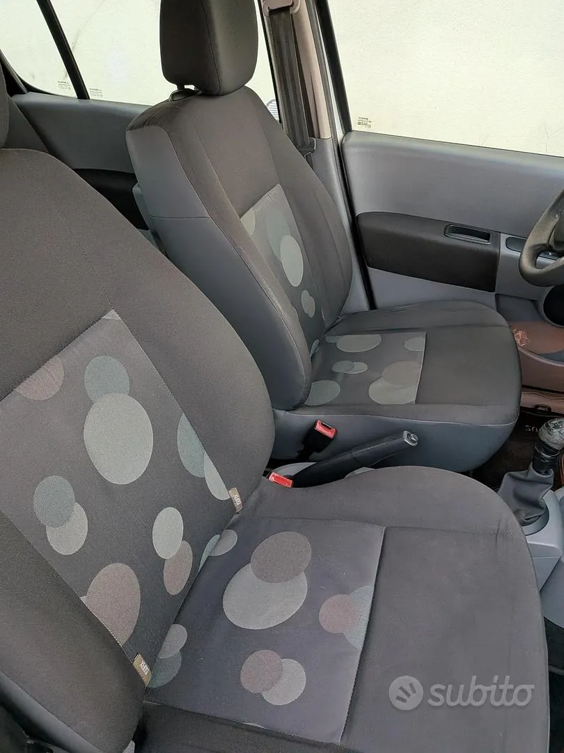 Renault Modus 2007 photo 5