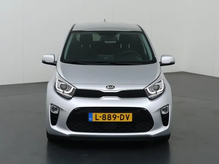Kia Picanto 2021 photo 3