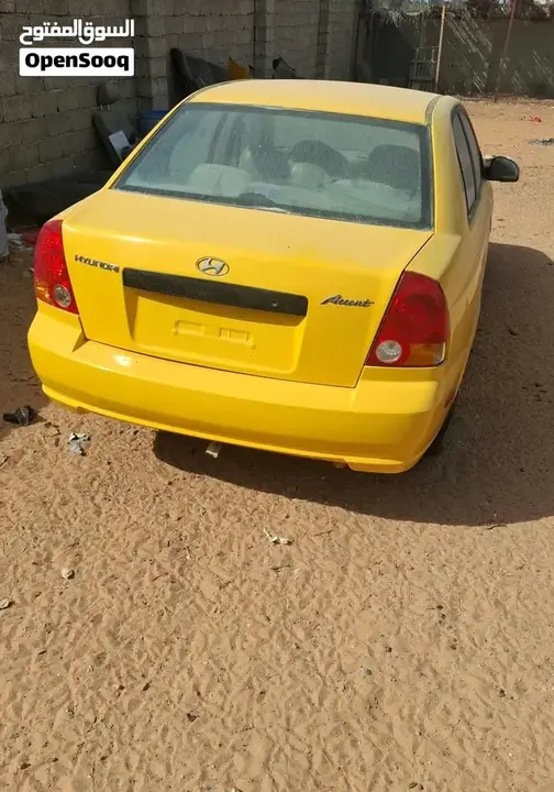 Hyundai Verna