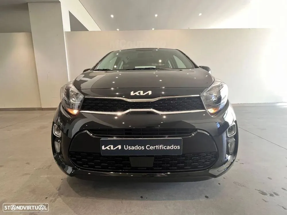 Kia Picanto 2024 photo 5