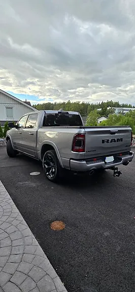 Ram 1500 2022 photo 3