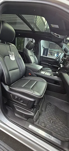 Ram 1500 2022 photo 5