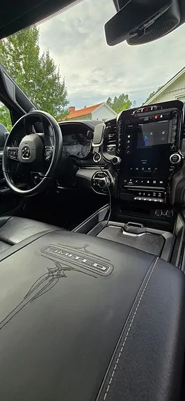 Ram 1500 2022 photo 4