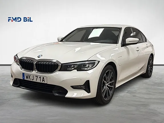BMW 330E
