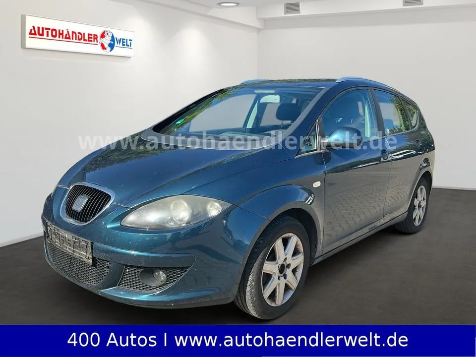 Seat Altea Xl