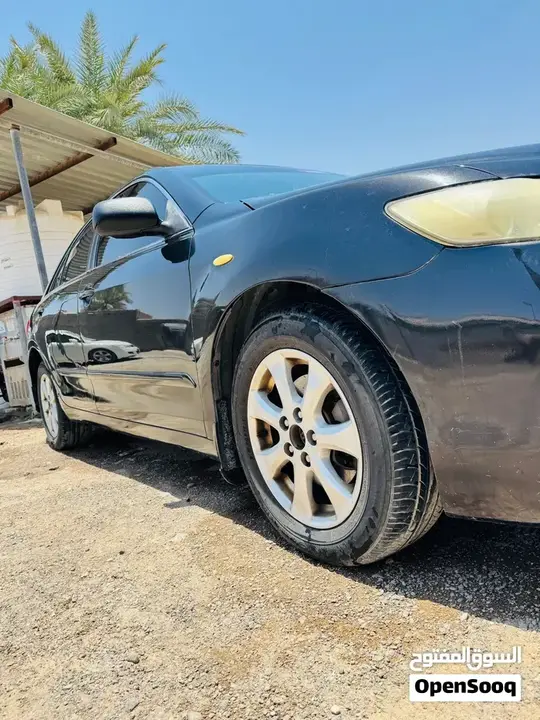 Toyota Camry 2008 photo 2