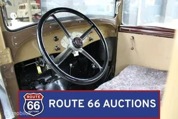 Citroen Ac4 1929 photo 2