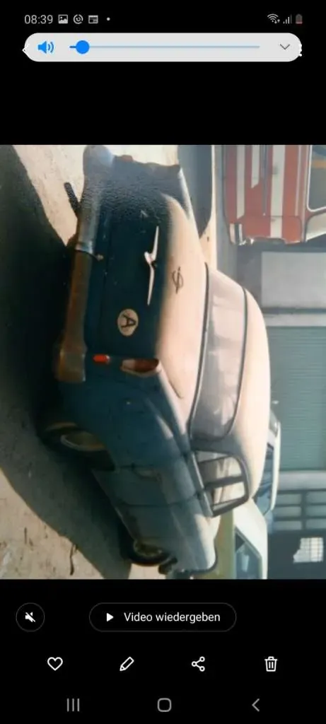Opel Kapitän