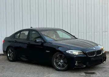 BMW Série 5