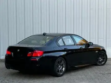 BMW Série 5 2011 photo 3
