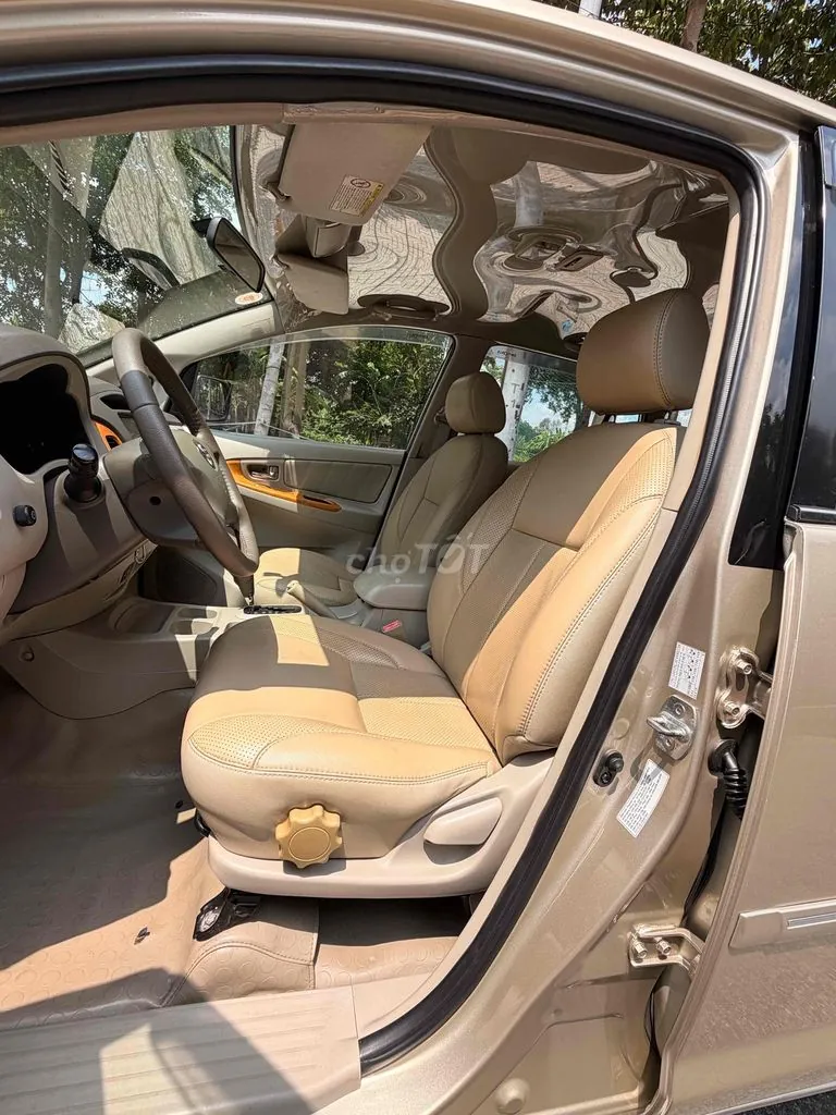 Toyota Innova