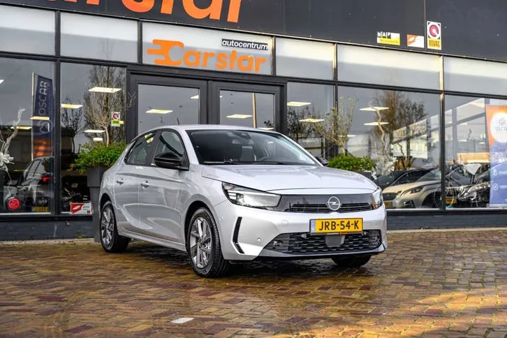 Opel Corsa 2025 photo 3