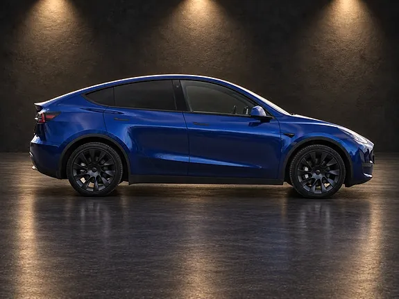 Tesla Model Y 2022 photo 4