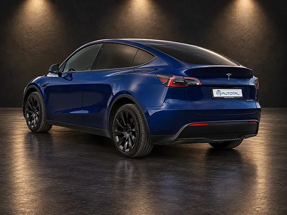 Tesla Model Y 2022 photo 5