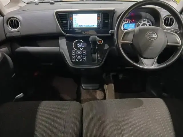 Nissan Dayzulux Highway Star X 2014 photo 3