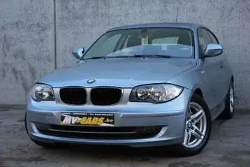 BMW 116I
